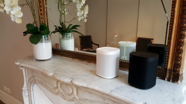 Sonos avis critique enceinte play 1 play 3 play 5nouvelle application trueplay ios photo by Blog United States of Paris