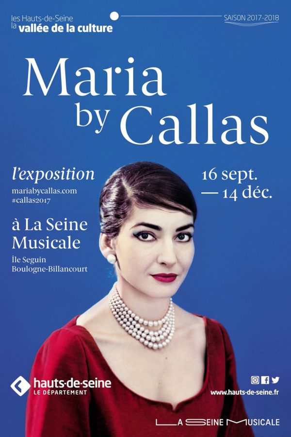 Maria by callas
