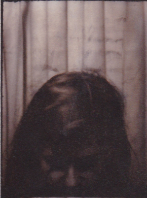 Christine and the Queens photo chanteuse musique photomaton Paris EP Nuit 17 à 52 Because 1