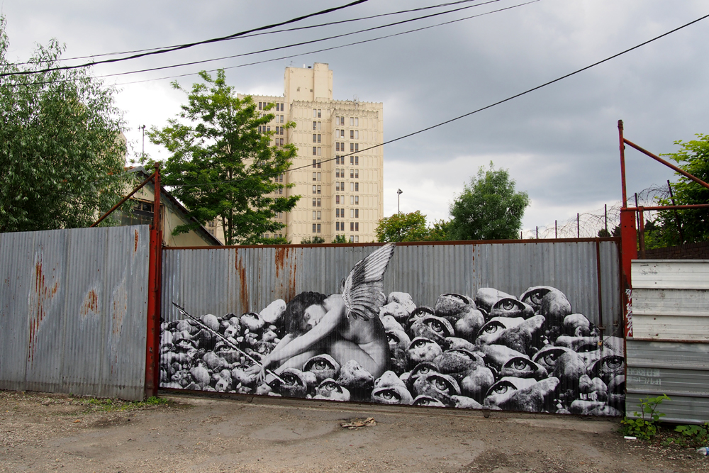 Collage-by-Treize-Bis-street-art-In-Situ-Art-Festival-Fort-d-Aubervilliers-photo-United-States-of-Paris-blog