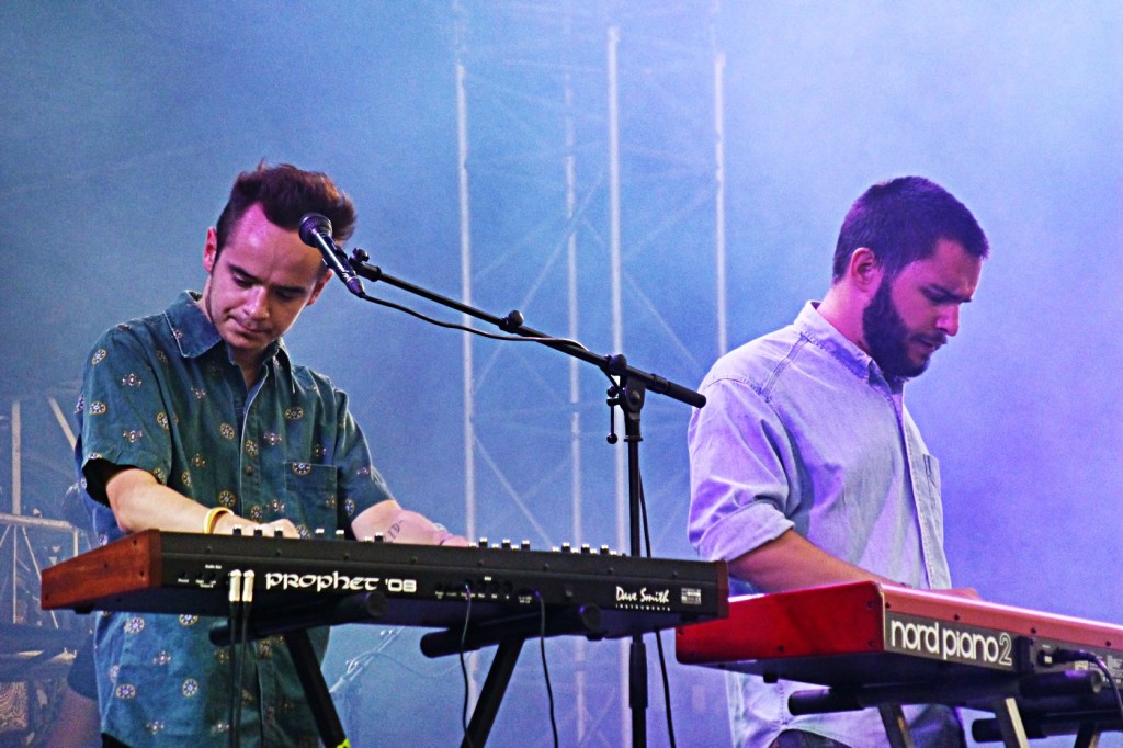 Kid Wise groupe band music Augustin Charnet et Clément Libes concert Fnac Live 2014 Hôtel de ville photo united states of paris blog