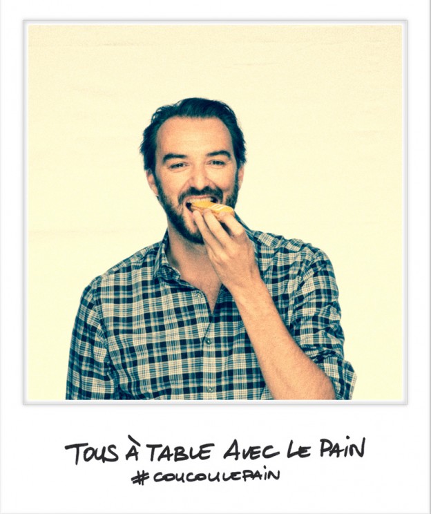 1ère édition de TOUS A TABLE au Carreau du Temple – festival food, solidaire et musical : report et  galerie photo avec Cyril Lignac, Keren Ann…