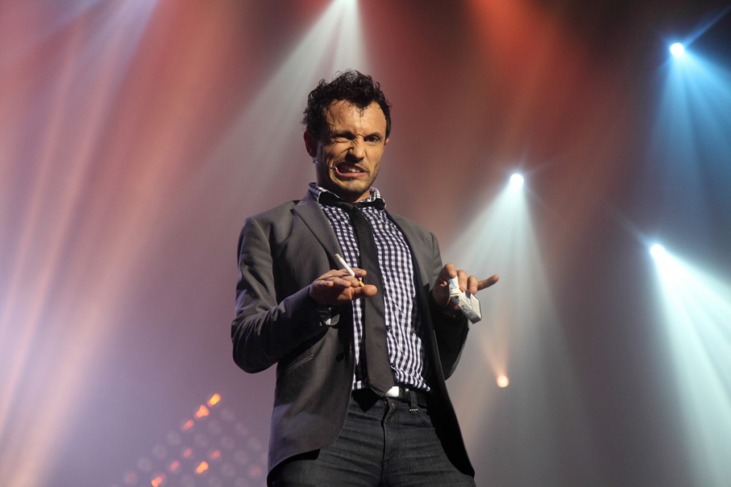 photo by Orely du Lac