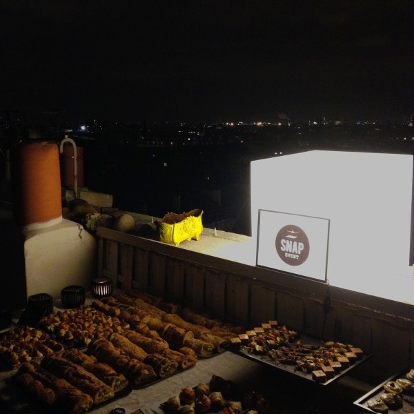 Snap Event organisation de soirée site web paris new trendy service cocktail évènement