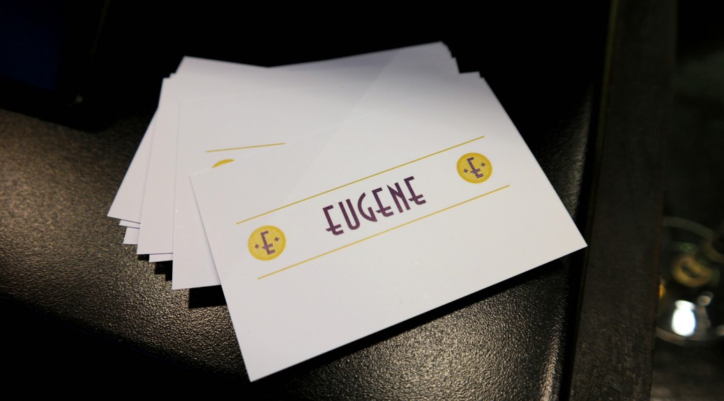 Pâtisserie Eugène Paris de sucre & + de goût