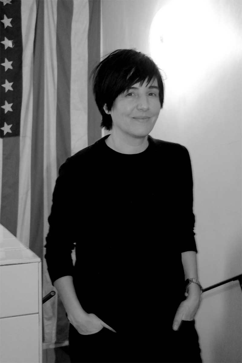 Sharleen Spiteri Texas singer chanteuse du groupe us flag rencontre interview bloguers nouvel album Texas 25 Maison Mère avec Pias France photo by United States of Paris blog