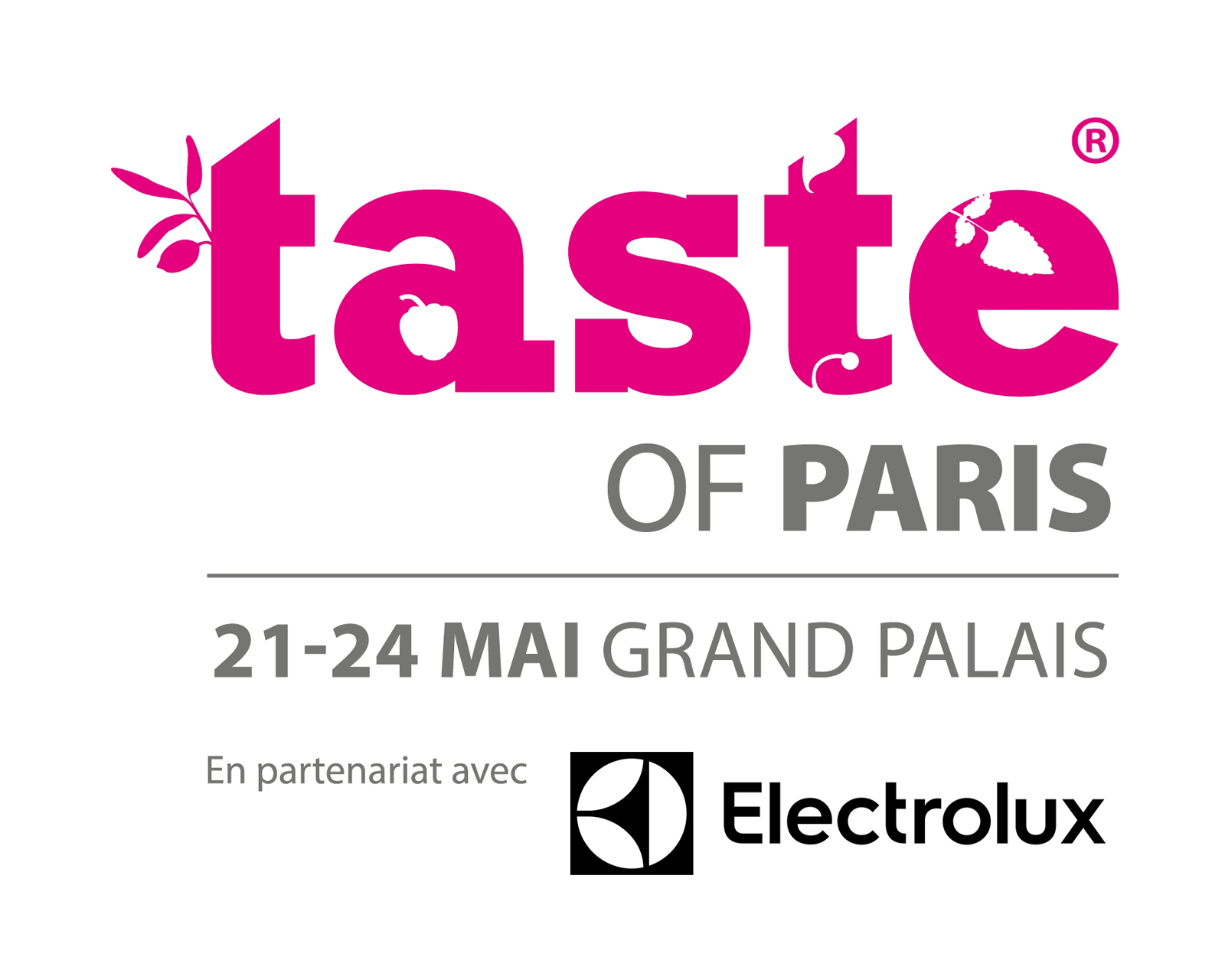 taste of paris festival culinaire grand palais paris cuisine gastronomie atelier animation découverte affiche blog United states of paris