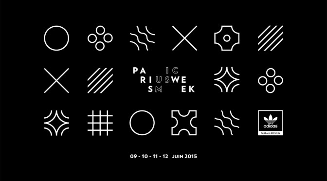 La 2e Paris Music Week envoie du bon son en plein Marais du 9 au 12 juin 2015