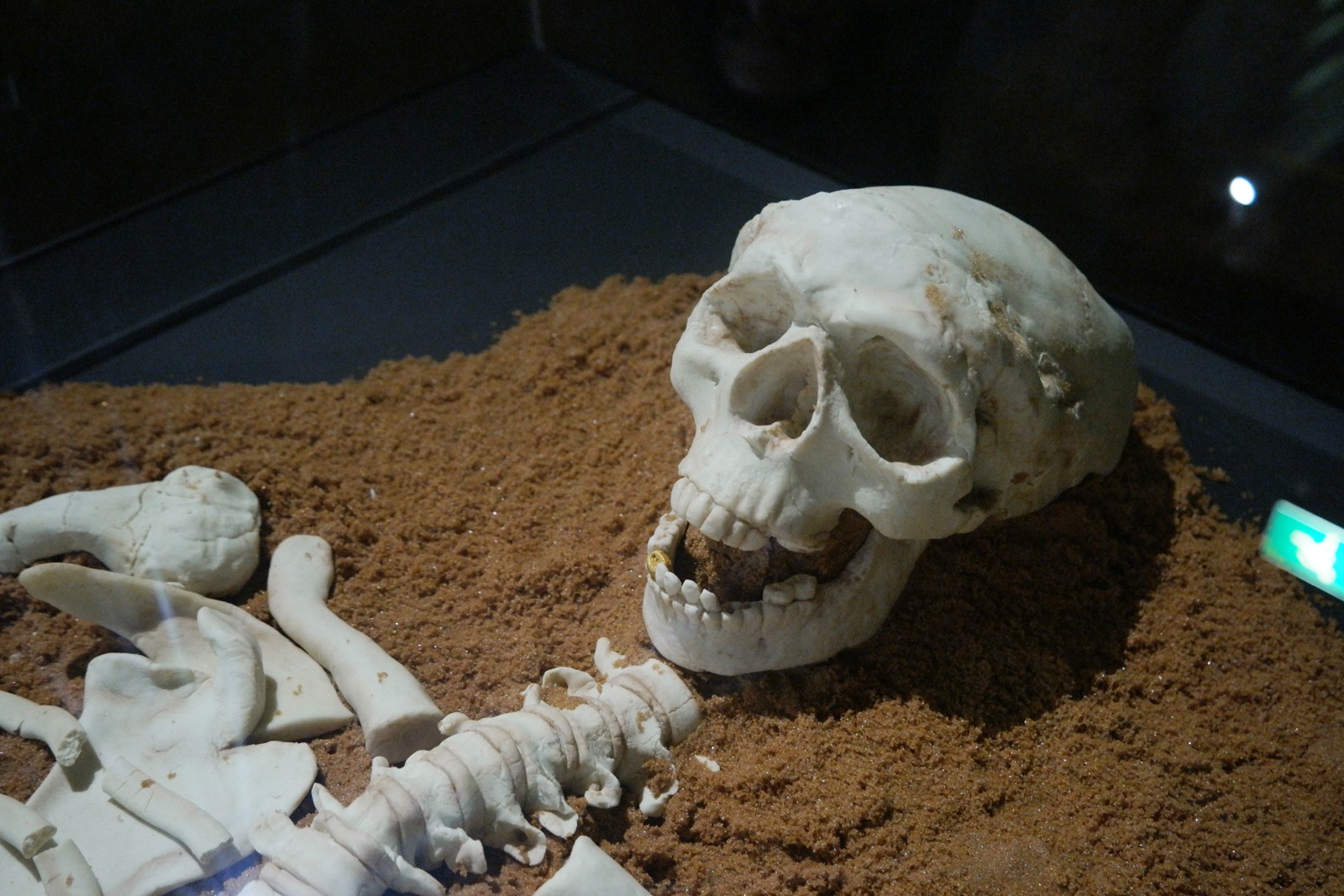 Sans titre, 2015, Daniel Spoerri