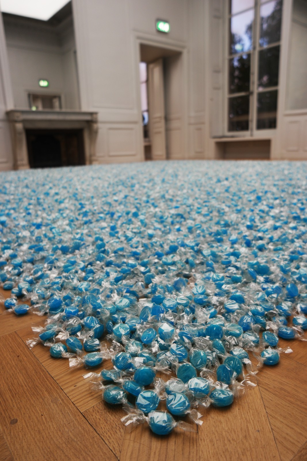 Untitler Revenge, 1991, Felix Gonzalez-Torres