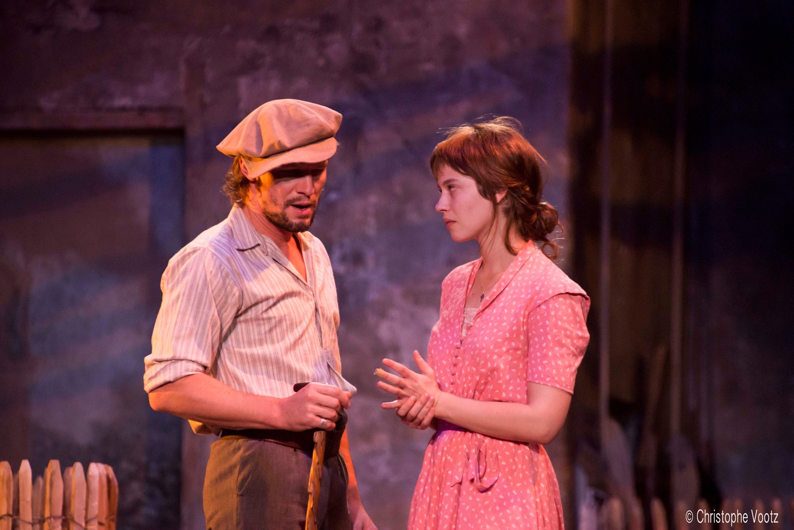 photo Christophe Vootz