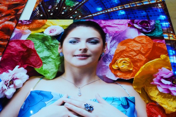 Canon Expo 2015 futur découverte Innovation HDbook DreamLabo 5000 détail impression salon photo 2015 camara photo by United States of Paris