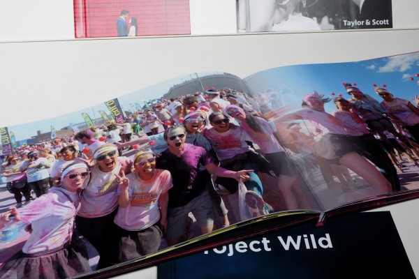 Canon Expo 2015 futur découverte Innovation HDbook DreamLabo 5000 photo by United States of Paris