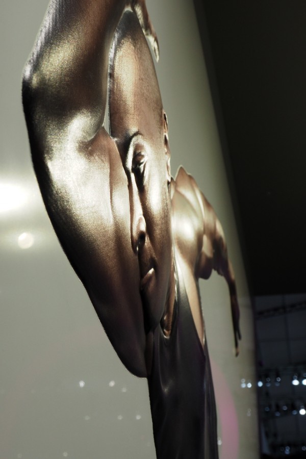 Canon Expo 2015 futur découverte Innovation impression relief sportif real détail photo by United States of Paris