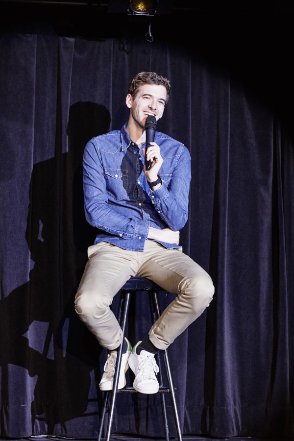 Photo by Cyrille George Jerusalmi