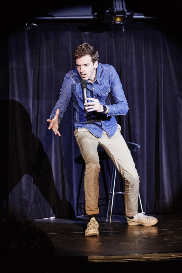 Photo by Cyrille George Jerusalmi