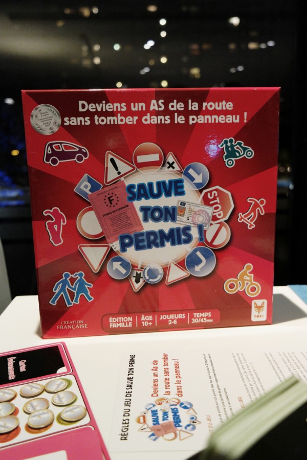 estory idee cadeaux noel enfant ados jeu sauve ton permis éducatif topi games photo by United States of Paris