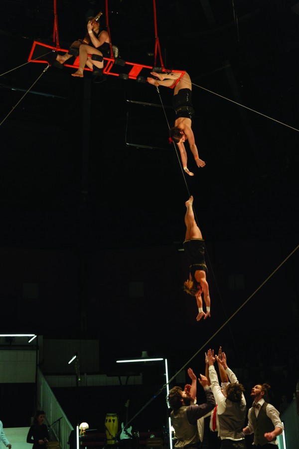 Photo © Christophe Raynaud De Lage