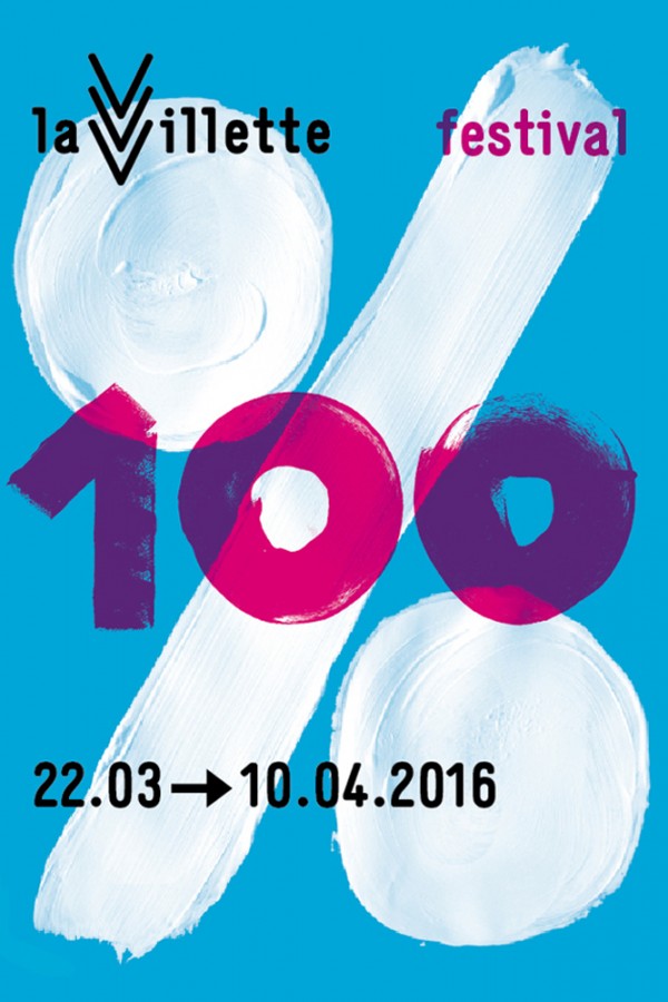 100 festival la villette grande halle expo exposition danse théâtre cirque paris Blog United States of Paris