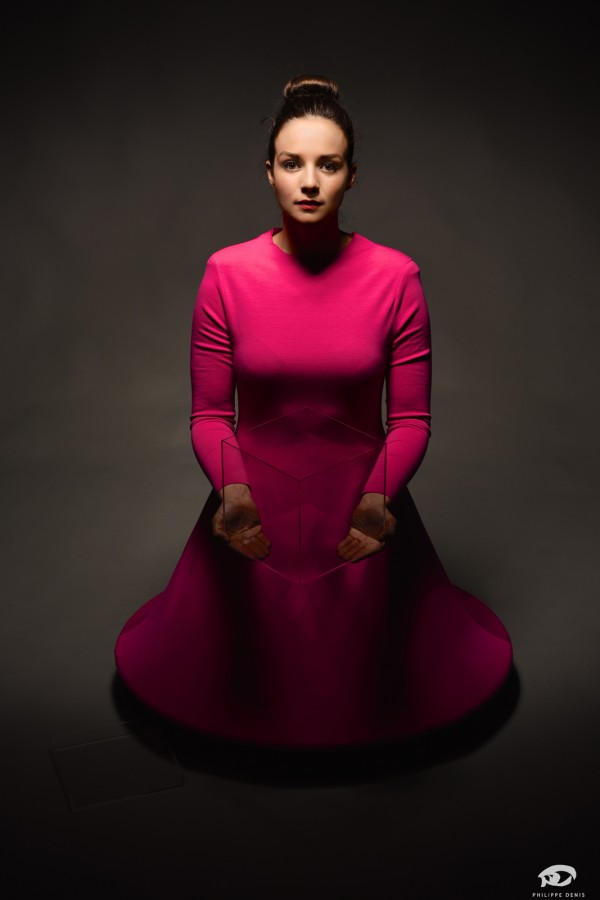 Photo © Philippe Denis