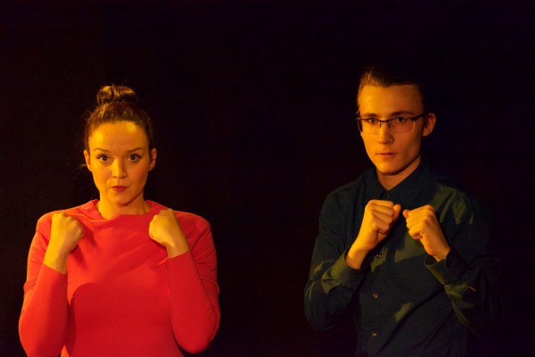 Photo © Philippe Denis