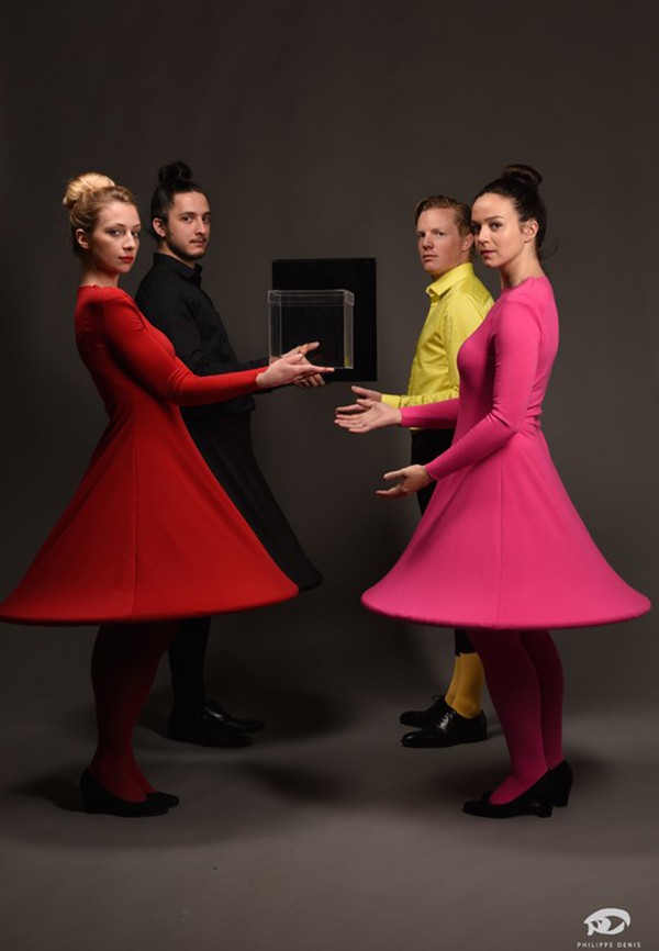 Photo © Philippe Denis