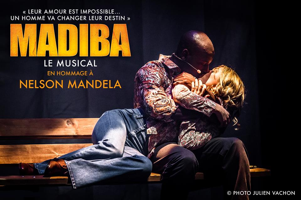 Madiba le musical