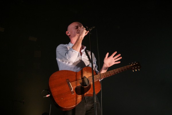 Gaëtan Roussel groupe Louise Attaque concert live Printemps de Bourges 2016 festival musique album Anomalie Tour photo scène usofapris blog