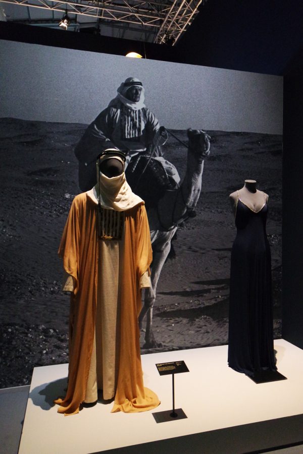 James Bond exposition 007 expo avis critique évènement Grande halle la villette cinéma espion qui aimait Photo by blog united states of Paris