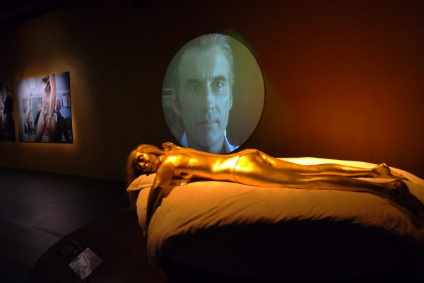 James Bond exposition 007 expo avis critique évènement prix Grande halle la villette cinéma goldfinger Bond Photo by blog united states of Paris