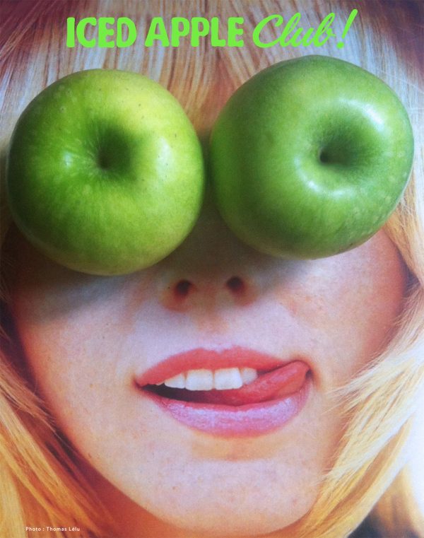 iced apple club skoll évènement soirée concours musique blog united states of paris