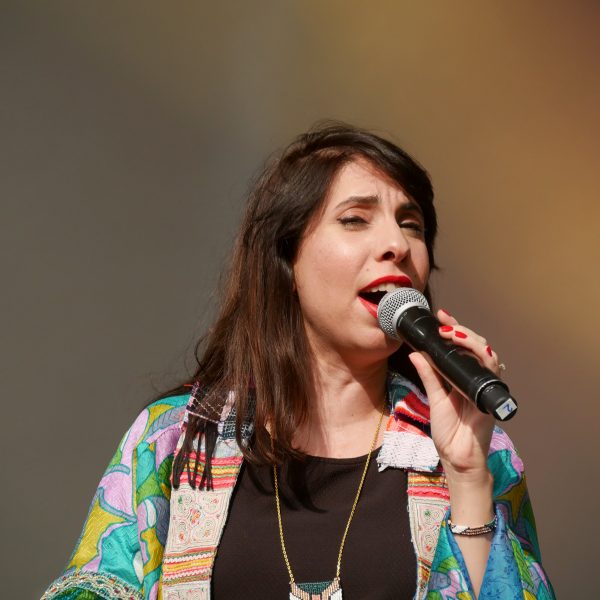 A wa Fnac live 2016 festival été musique report concert photo scène by blog united states of paris