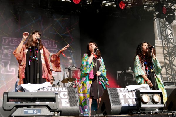 A wa Fnac live 2016 musique report jeudi 21 juillet concert scène photo by blog united states of paris