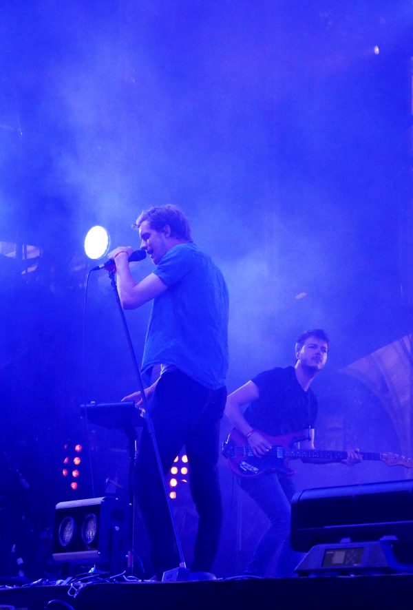 Balthazar report Fnac live 2016 festival été musique concert photo scène by blog united states of paris