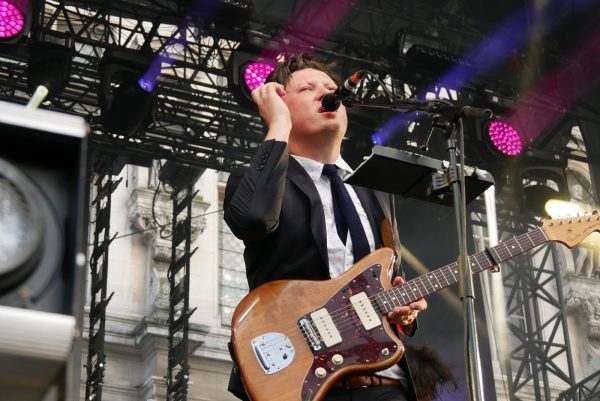 Get well soon Fnac live 2016 festival été musique report concert photo scène by blog united states of paris