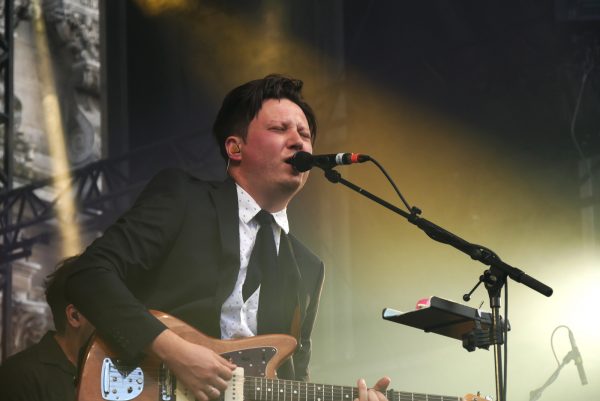 Get well soon Fnac live 2016 report festival été musique concert photo scène by blog united states of paris