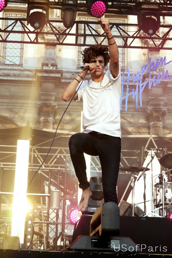 Hyphen Hypen Adam Fnac live 2016 festival été musique report concert photo scène by blog united states of paris