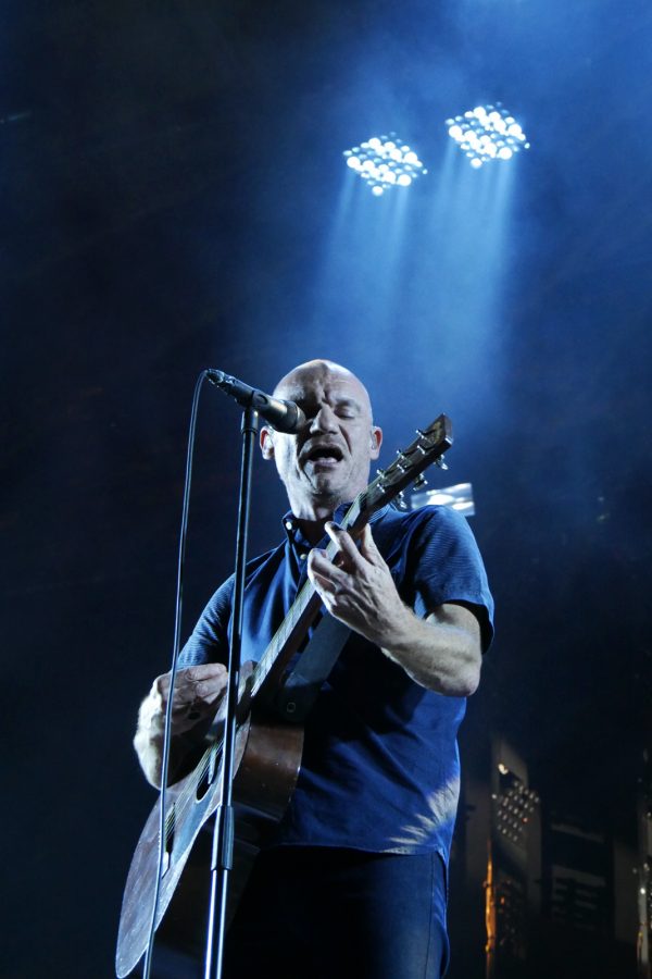 Louise attaque gaëtan roussel Fnac live 2016 festival été musique report concert photo scène by blog united states of paris