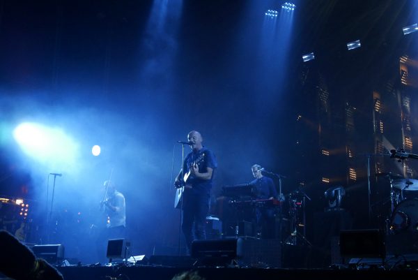 Louise attaque gaëtan roussel report Fnac live 2016 festival été musique concert photo scène by blog united states of paris