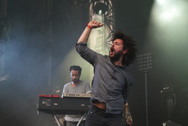 Odezenne Fnac live 2016 festival été musique report jeudi 21 juillet musique photo scène by blog united states of paris