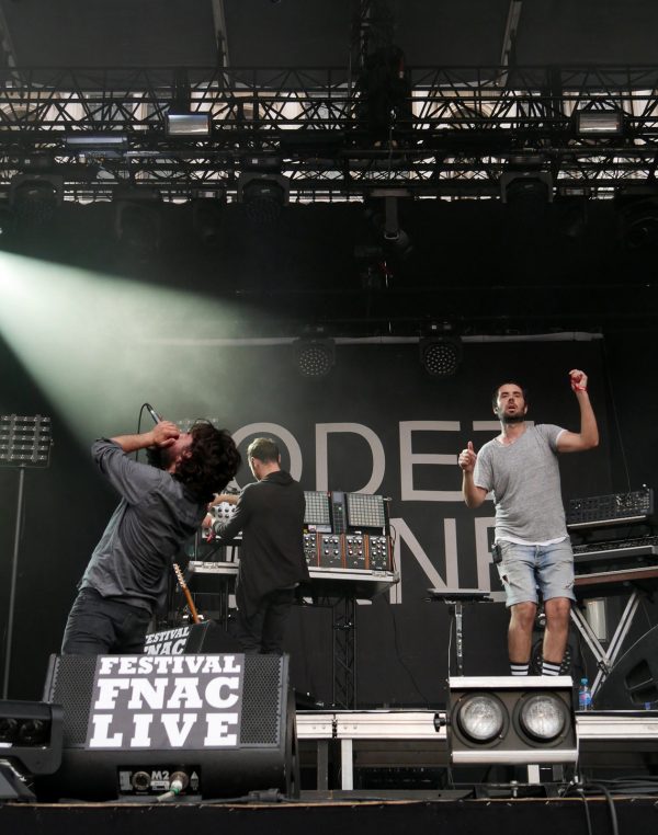 Odezenne Fnac live 2016 report jeudi 21 juillet festival été musique musique photo scène by blog united states of paris