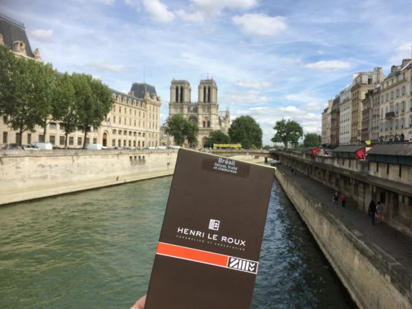 Origine brésil Henri le roux chocolat chocolatier concours origine vietnam photo by blog united states of paris