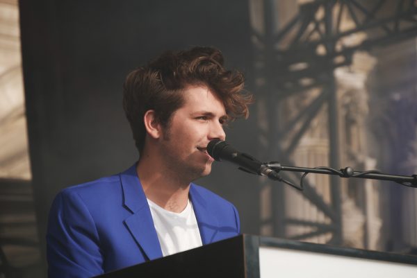 Sage Fnac live 2016 festival été musique report concert une photo scène by blog united states of paris