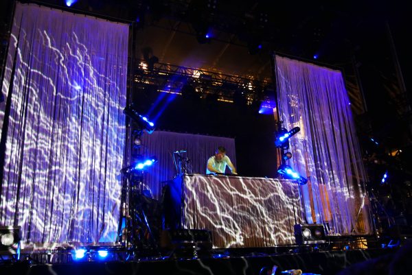 Thylacine Fnac live 2016 scène musique report festival électro jeudi 21 juillet photo by blog united states of paris