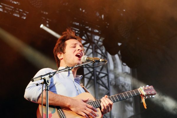 Vianney Fnac live 2016 festival été musique report  jeudi 21 juillet photo scène by blog united states of paris