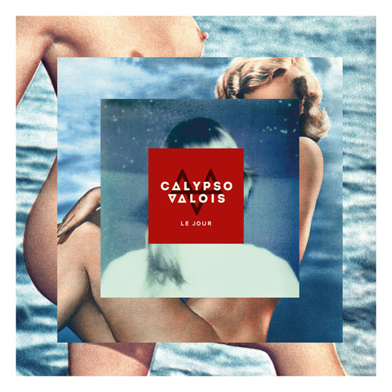 calypso-valois-le-jour-jeu-flou-pochette-cover-vinyle-45-tours-ep-pias-le-label