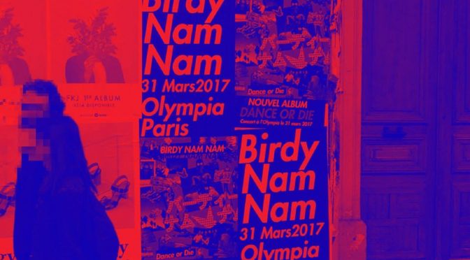Birdy Nam Nam en concert à l’Olympia : gagne tes places !