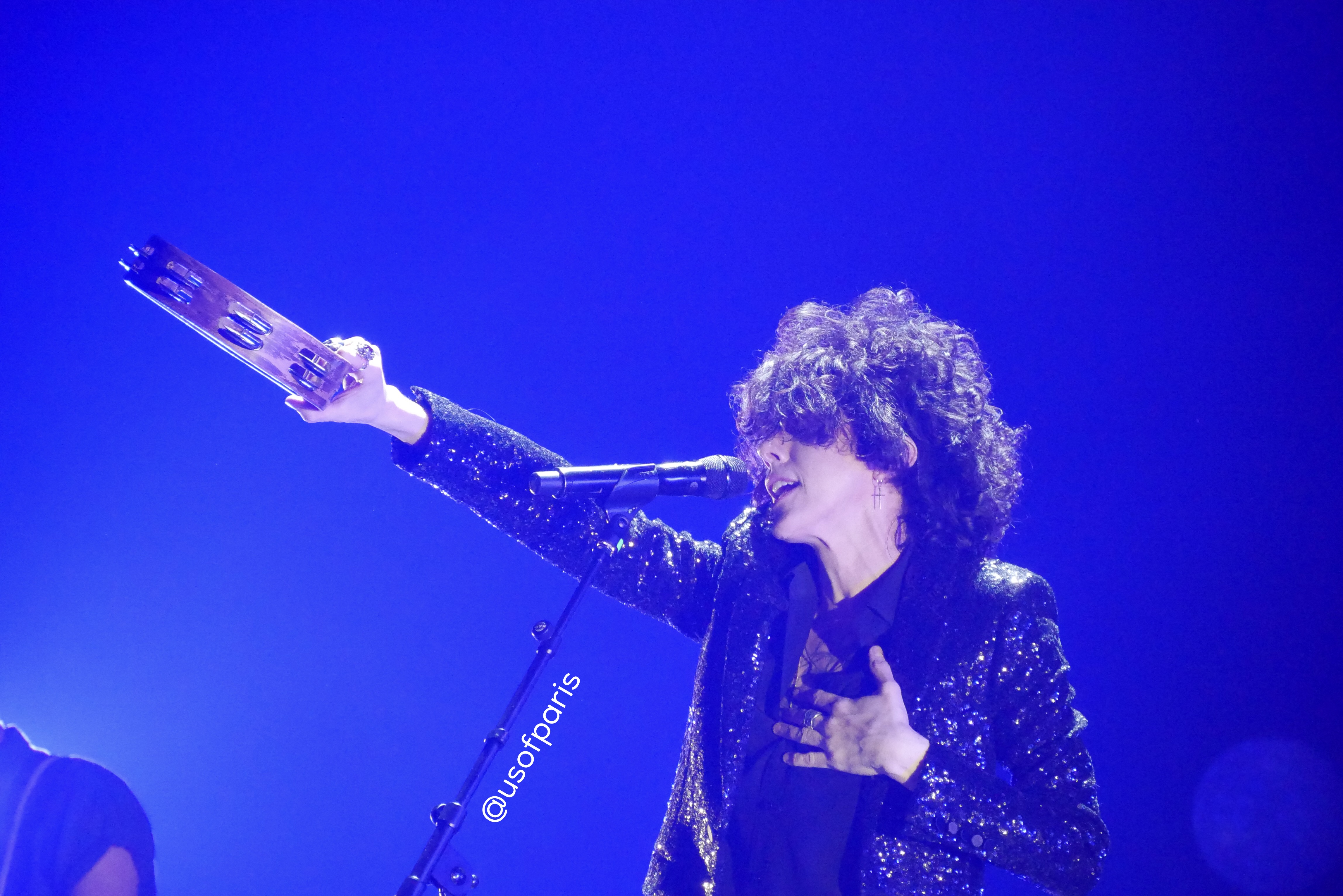 lp en live de la salle pleyel aux festivals d ete fascinante