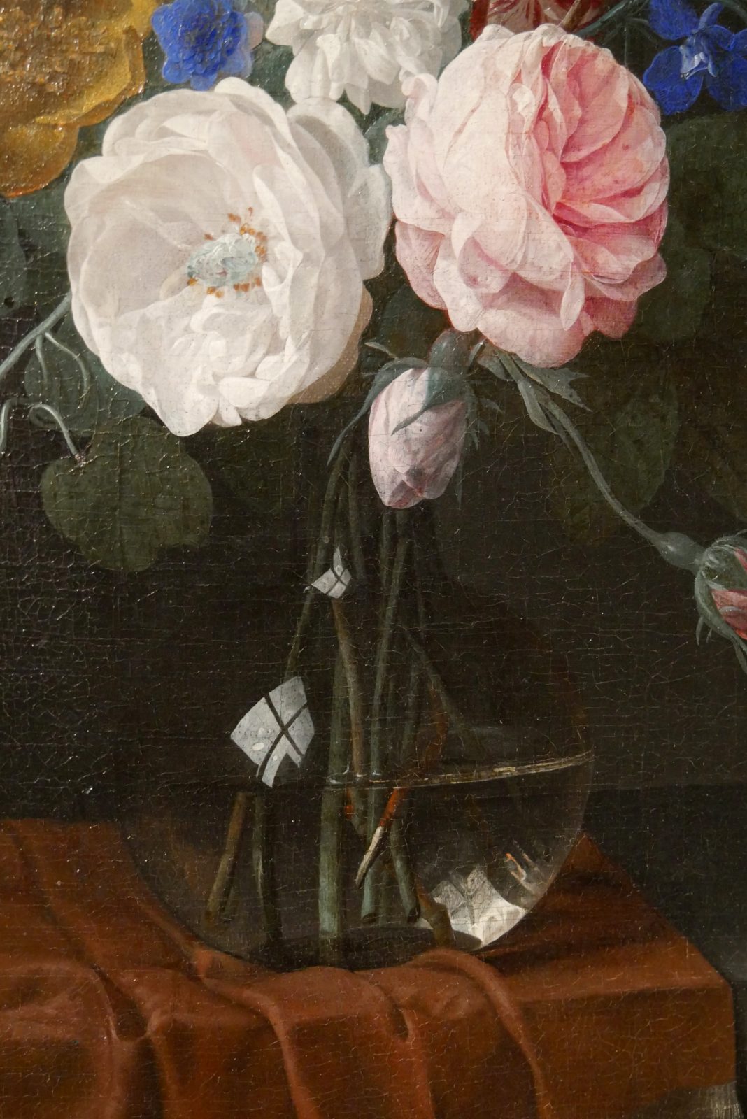 Chefs d'oeuvre néerlandais