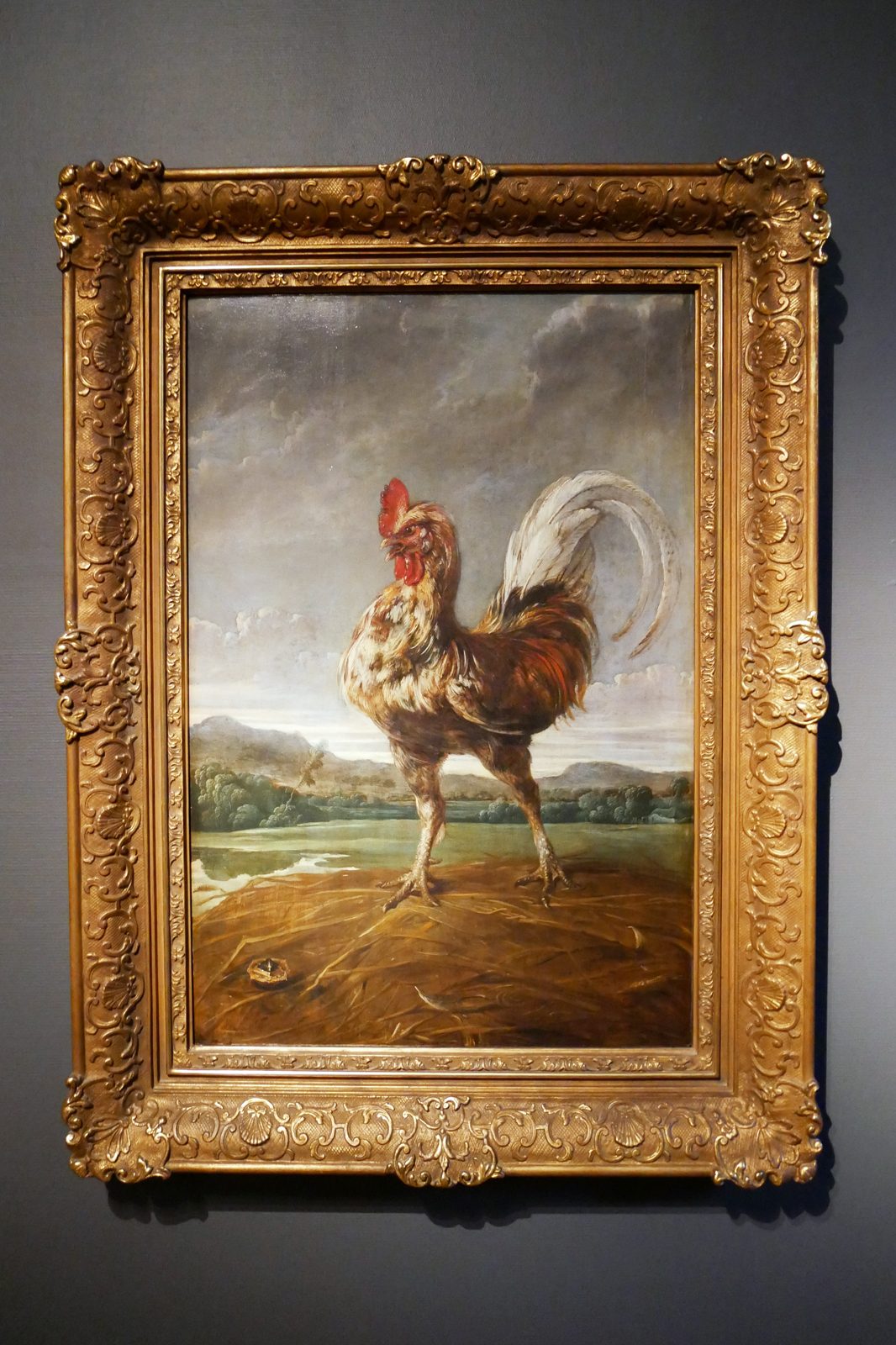 Chefs-d'oeuvre néerlandais